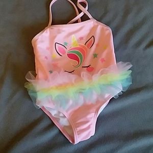 Baby swimsuit 12 months